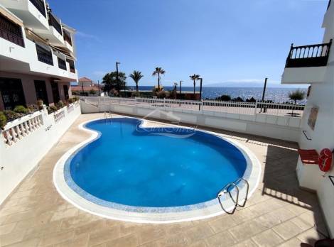 Duplex for sale in  Guía de Isora, Spain - 5798