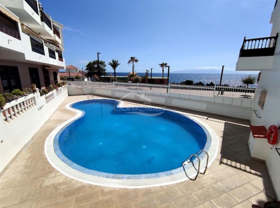 Duplex for sale in  Guía de Isora, Spain - 5798