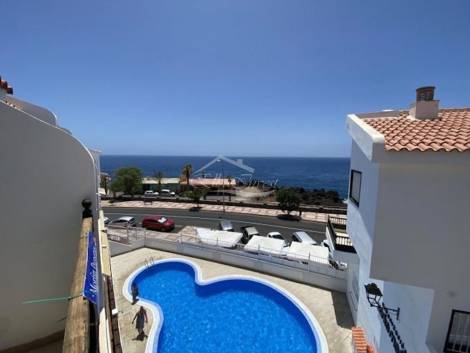 Duplex for sale in  Guía de Isora, Spain - 5798