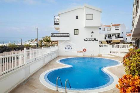 Duplex for sale in  Guía de Isora, Spain - 5798