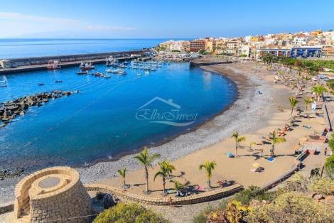 Duplex for sale in  Guía de Isora, Spain - 5798