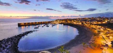 Duplex for sale in  Guía de Isora, Spain - 5798