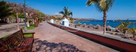 Duplex for sale in  Guía de Isora, Spain - 5798