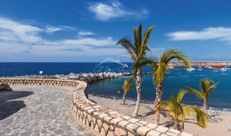 Duplex for sale in  Guía de Isora, Spain - 5798