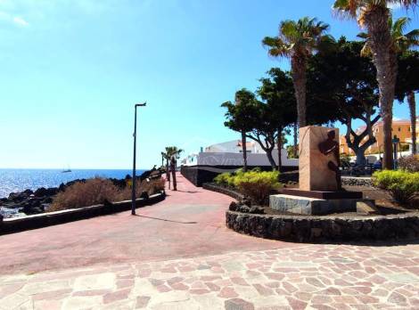 Duplex for sale in  Guía de Isora, Spain - 5798