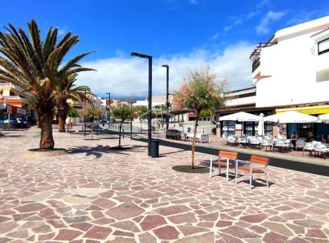 Duplex for sale in  Guía de Isora, Spain - 5798