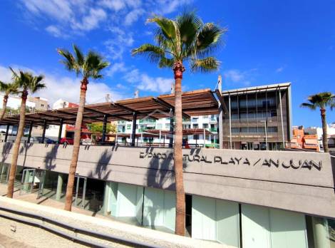 Duplex for sale in  Guía de Isora, Spain - 5798