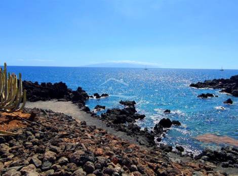 Duplex for sale in  Guía de Isora, Spain - 5798