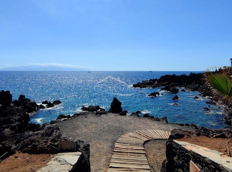 Duplex for sale in  Guía de Isora, Spain - 5798