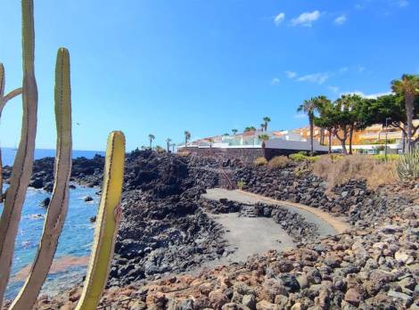 Duplex for sale in  Guía de Isora, Spain - 5798