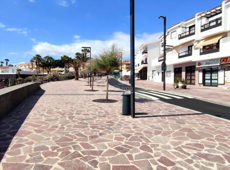 Duplex for sale in  Guía de Isora, Spain - 5798