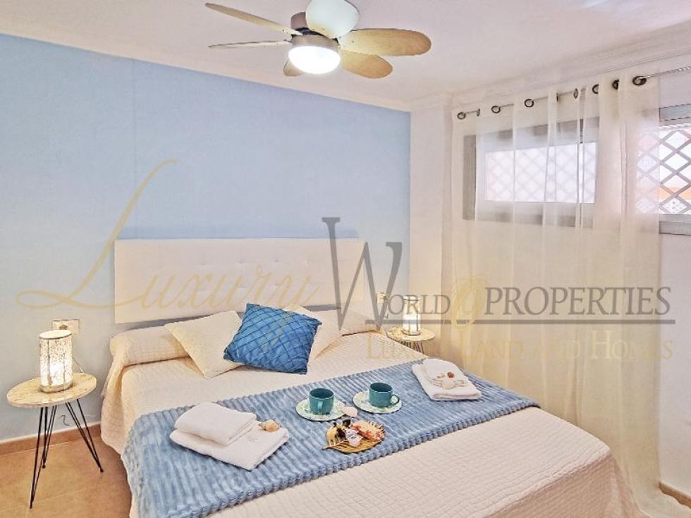 Duplex for sale in  Guía de Isora, Spain - LWP4547 Apartamento en Playa San Juan