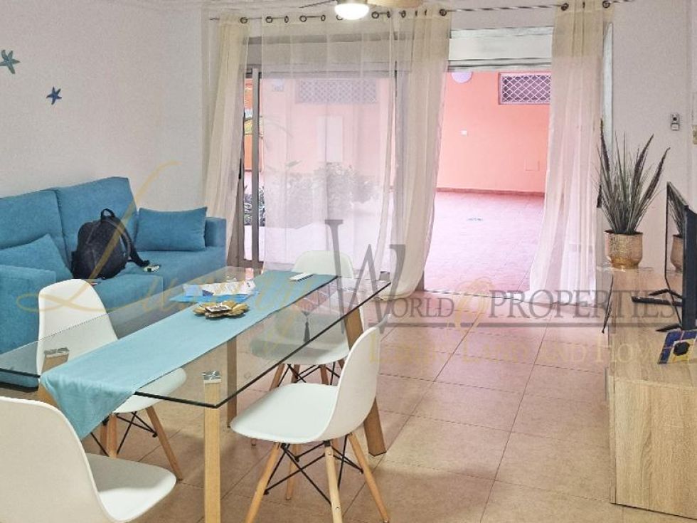 Duplex for sale in  Guía de Isora, Spain - LWP4547 Apartamento en Playa San Juan