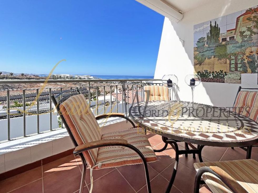 Duplex for sale in  La Caleta, Spain - LWP4475C Magnolia Golf Resort