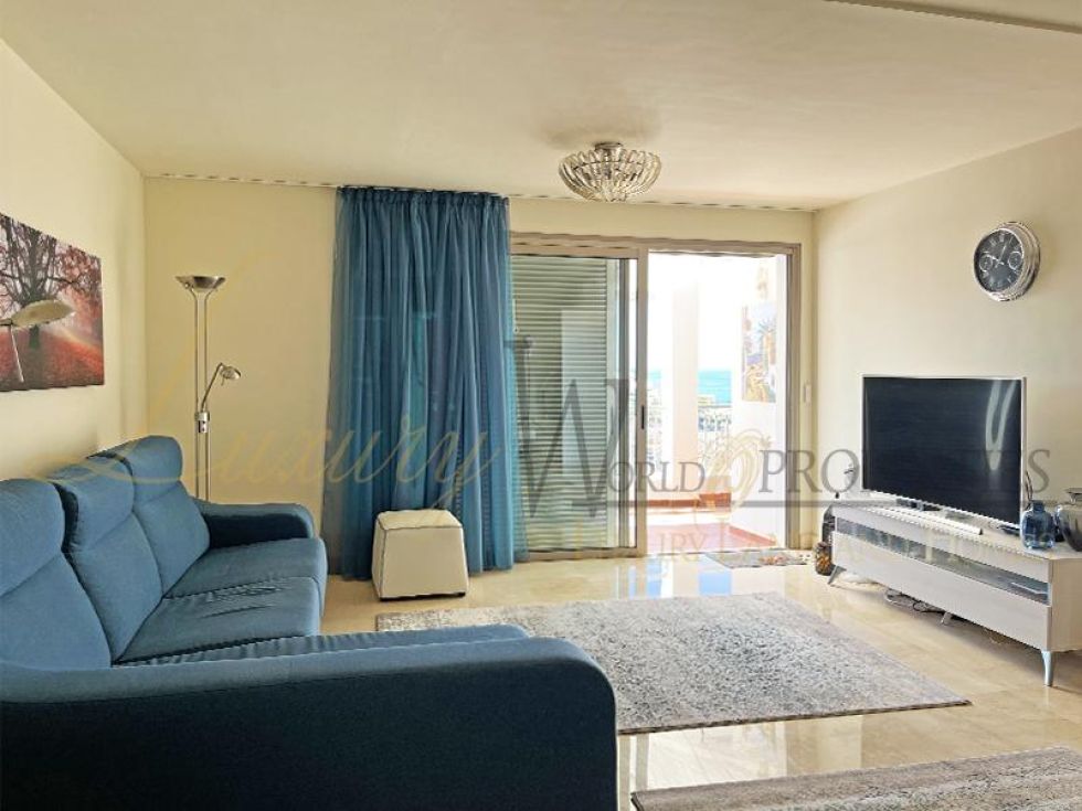 Duplex for sale in  La Caleta, Spain - LWP4475C Magnolia Golf Resort