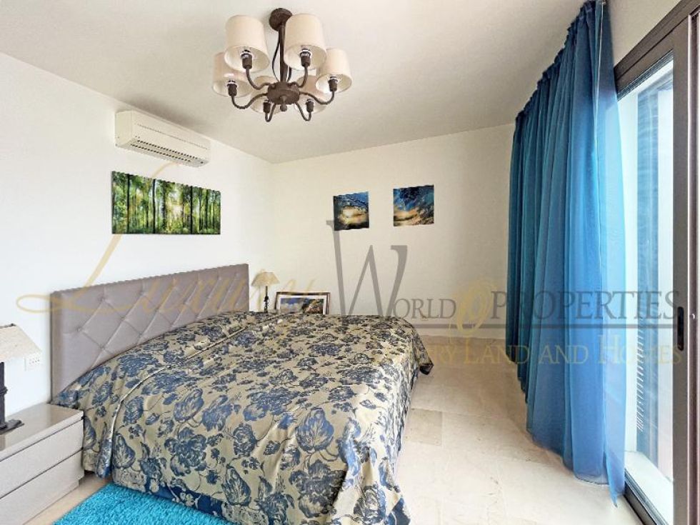 Duplex for sale in  La Caleta, Spain - LWP4475C Magnolia Golf Resort