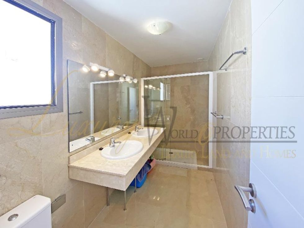 Duplex for sale in  La Caleta, Spain - LWP4475C Magnolia Golf Resort