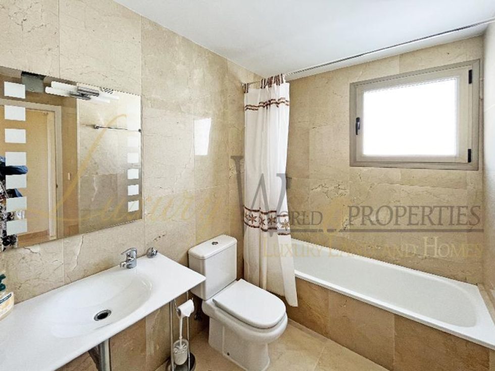 Duplex for sale in  La Caleta, Spain - LWP4475C Magnolia Golf Resort