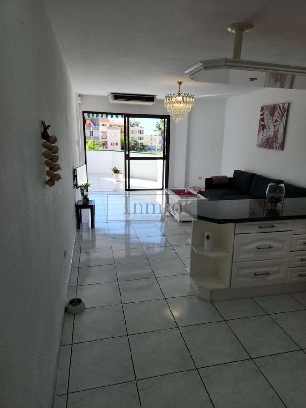 Duplex for sale in  Los Cristianos, ES - 459177