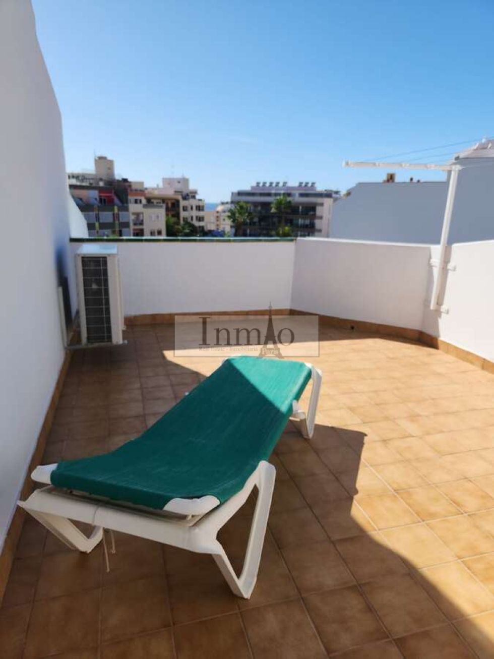 Duplex for sale in  Los Cristianos, ES - 459177