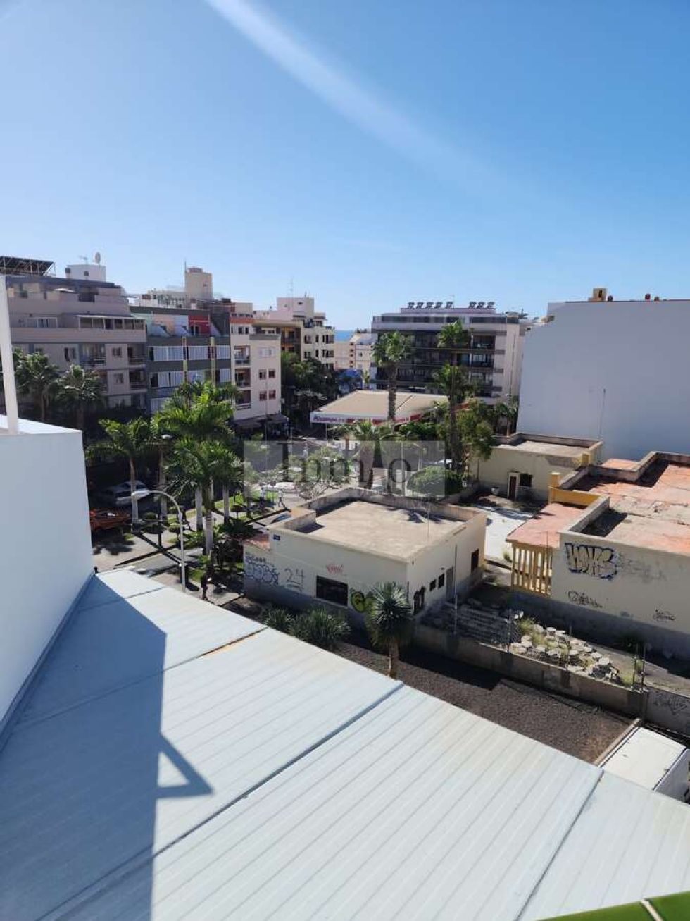 Duplex for sale in  Los Cristianos, ES - 459177