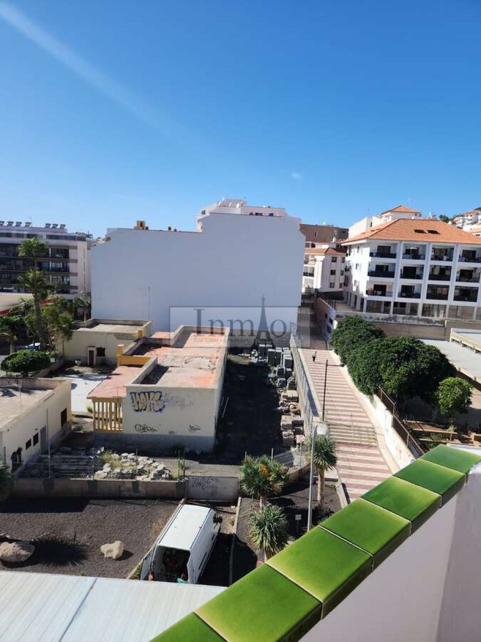 Duplex for sale in  Los Cristianos, ES - 459177