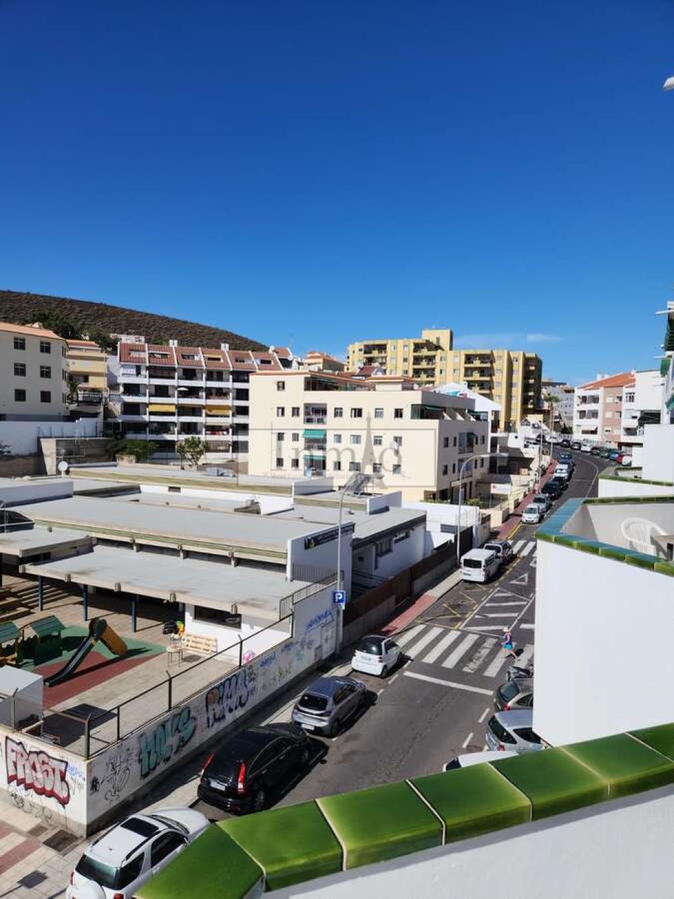 Duplex for sale in  Los Cristianos, ES - 459177