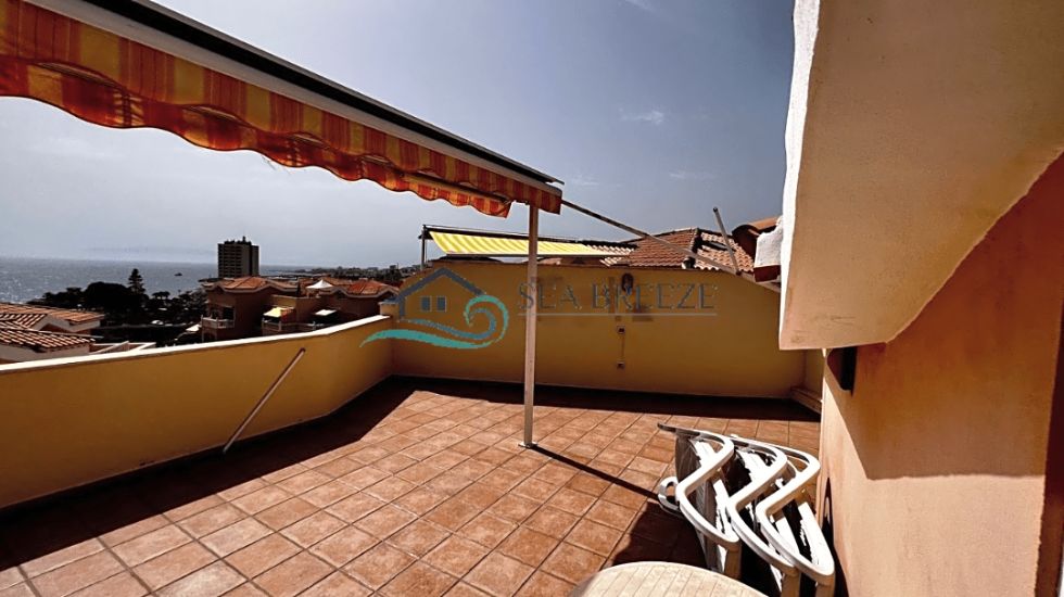 Duplex for sale in  Los Cristianos, Spain - BES239