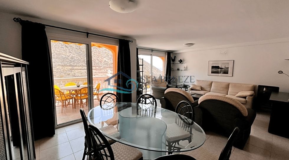 Duplex for sale in  Los Cristianos, Spain - BES239