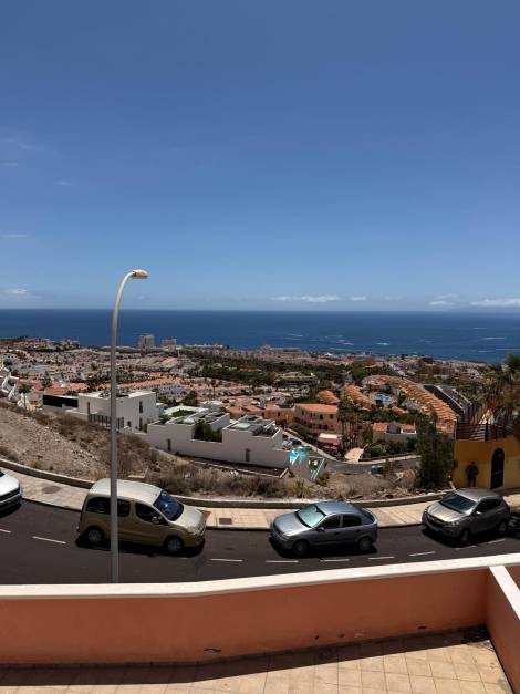 Duplex for sale in  Adeje, Spain - TR-2863