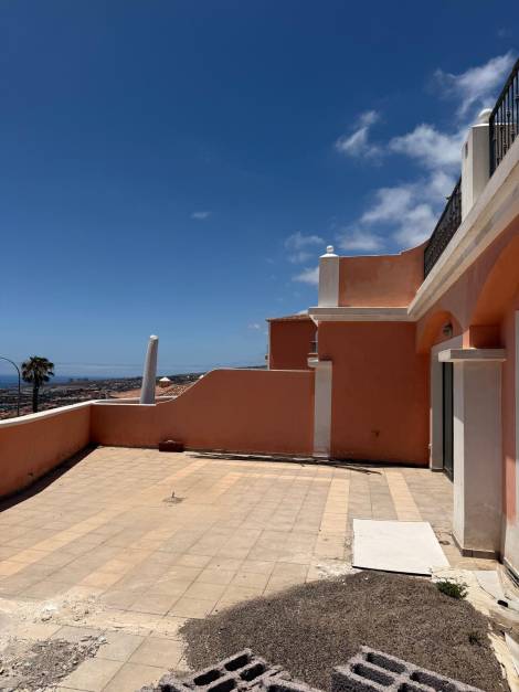 Duplex for sale in  Adeje, Spain - TR-2863