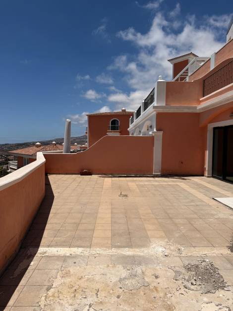Duplex for sale in  Adeje, Spain - TR-2863