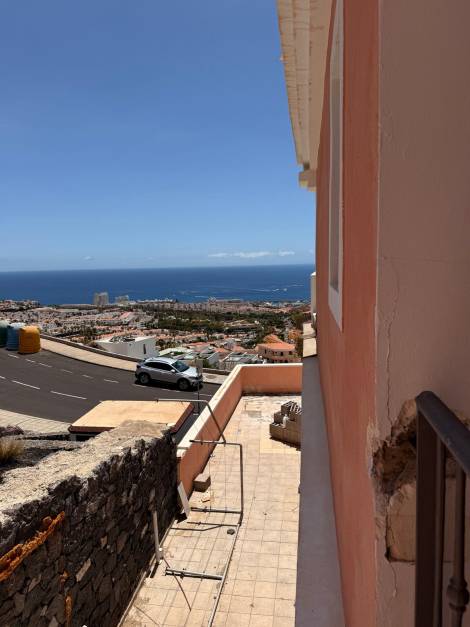 Duplex for sale in  Adeje, Spain - TR-2863