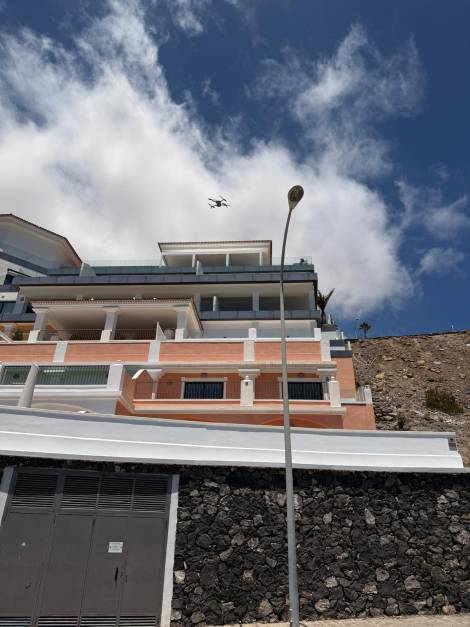 Duplex for sale in  Adeje, Spain - TR-2863