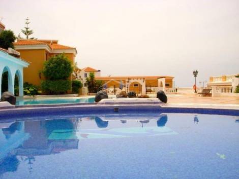 Duplex for sale in  San Eugenio Alto, Spain - 5855