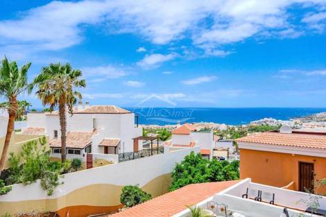 Duplex for sale in  San Eugenio Alto, Spain - 5855