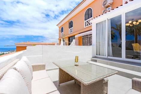Duplex for sale in  San Eugenio Alto, Spain - 5855