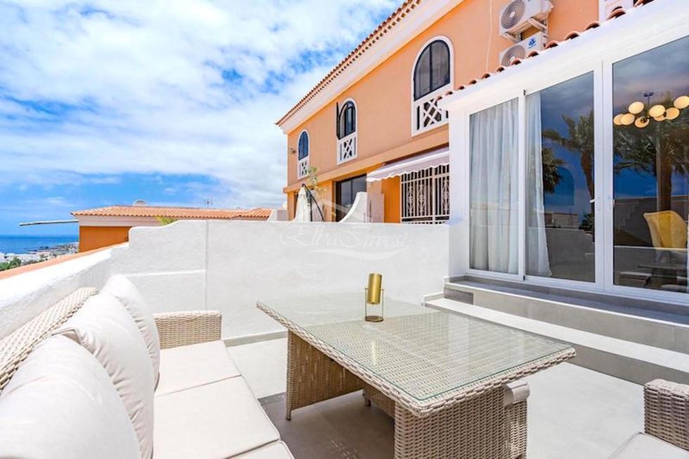 Duplex for sale in  San Eugenio Alto, Spain - 5855