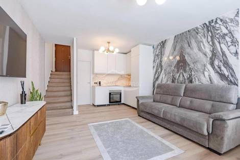 Duplex for sale in  San Eugenio Alto, Spain - 5855