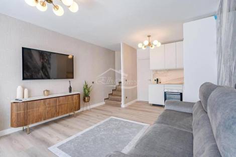 Duplex for sale in  San Eugenio Alto, Spain - 5855