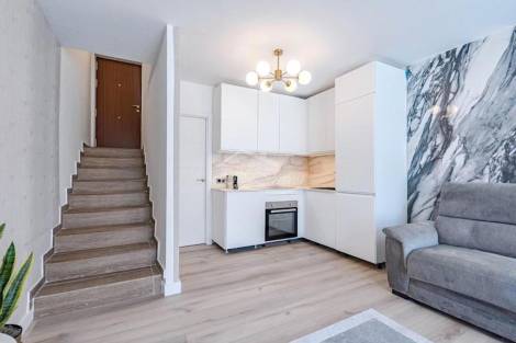 Duplex for sale in  San Eugenio Alto, Spain - 5855