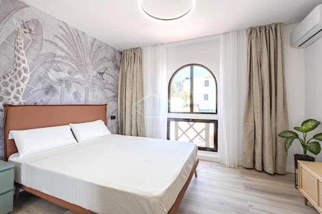 Duplex for sale in  San Eugenio Alto, Spain - 5855