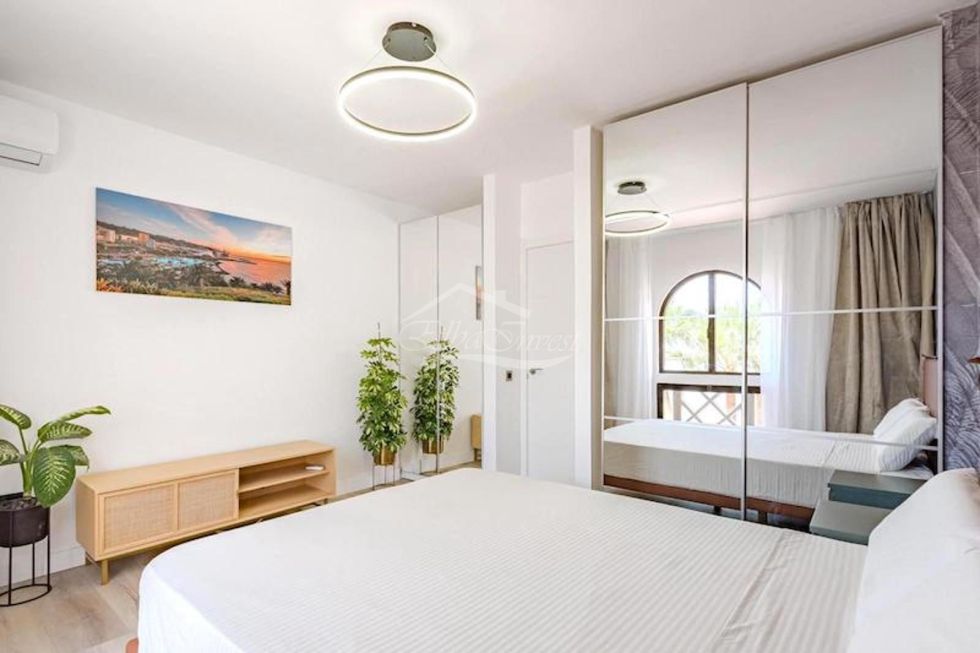 Duplex for sale in  San Eugenio Alto, Spain - 5855