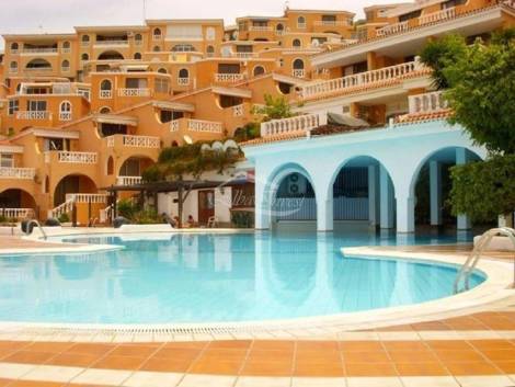 Duplex for sale in  San Eugenio Alto, Spain - 5855