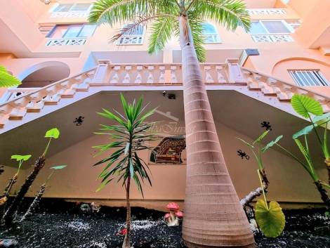 Duplex for sale in  San Eugenio Alto, Spain - 5855