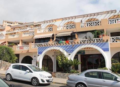 Duplex for sale in  San Eugenio Alto, Spain - 5855