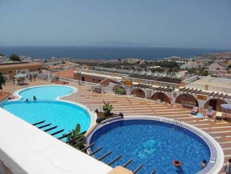 Duplex for sale in  San Eugenio Alto, Spain - 5855