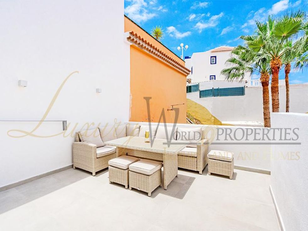 Duplex for sale in  San Eugenio Alto, Spain - LWP4550 Ocean View -San Eugenio