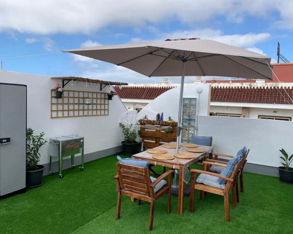Duplex for sale in  San Isidro, Spain - 5834