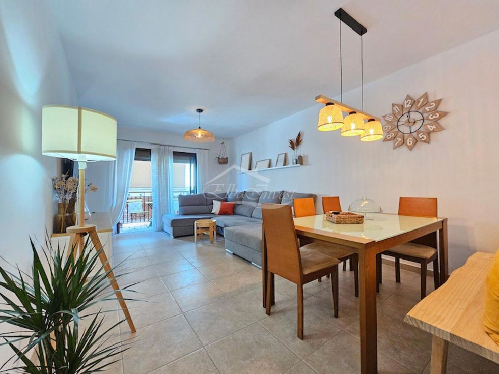 Duplex for sale in  San Isidro, Spain - 5834